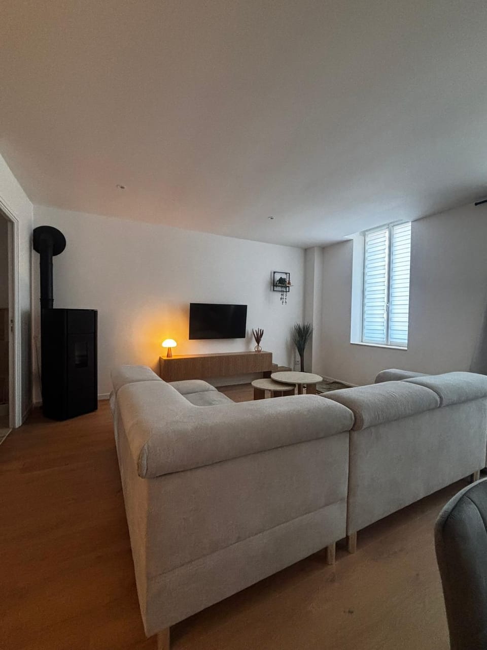 Le Comptoir du Relais Apartment in Bourgogne-Franche-Comté