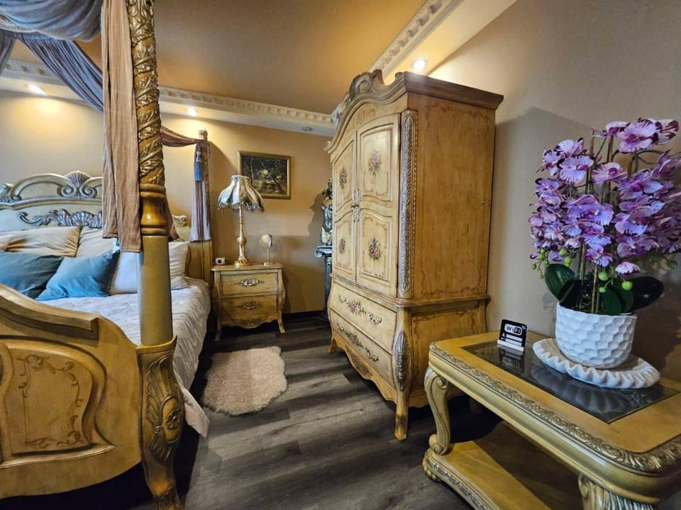 Royal View Apartment Apartment in Latvia