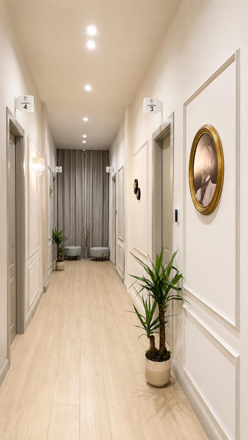Staff, Lobby or reception, Decorative detail