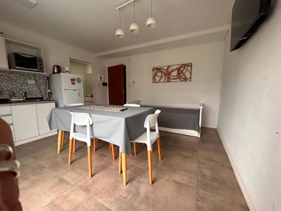 Emma Apartment in Villa Carlos Paz
