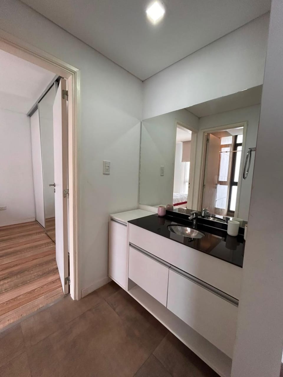 Emma Apartment in Villa Carlos Paz