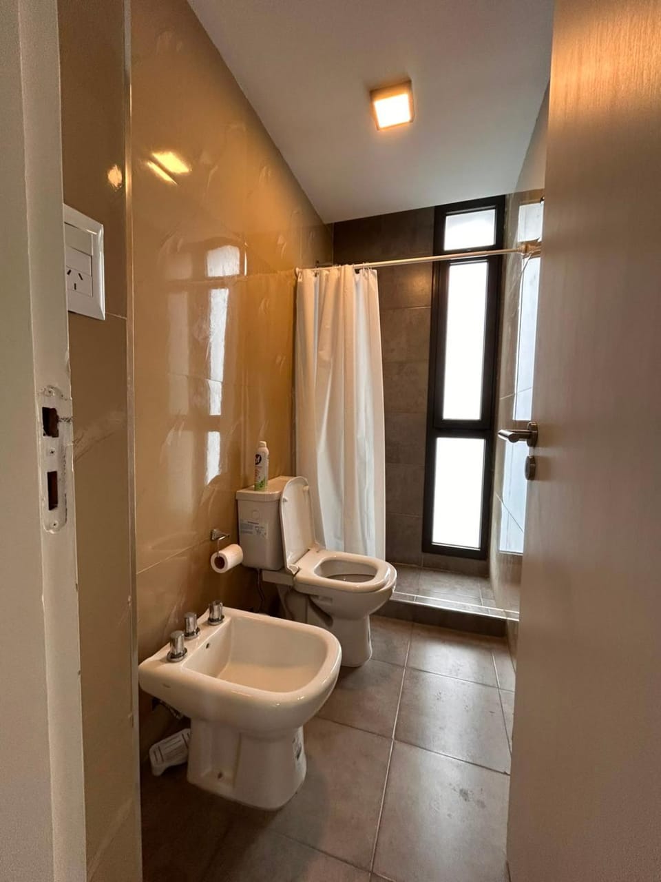 Emma Apartment in Villa Carlos Paz
