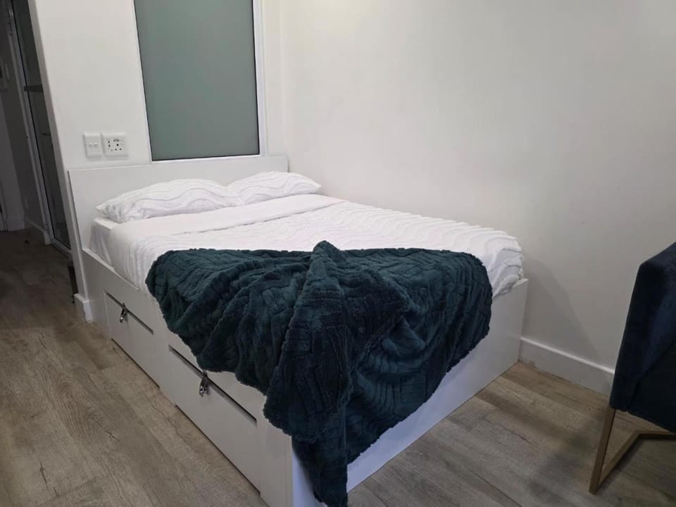 Kingsley at 1 on Albert Apartment in Cape Town