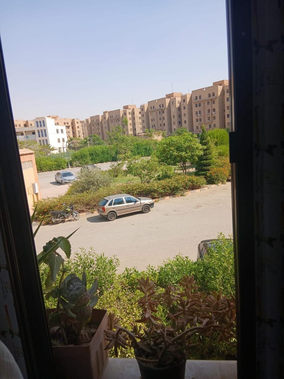 View (from property/room)