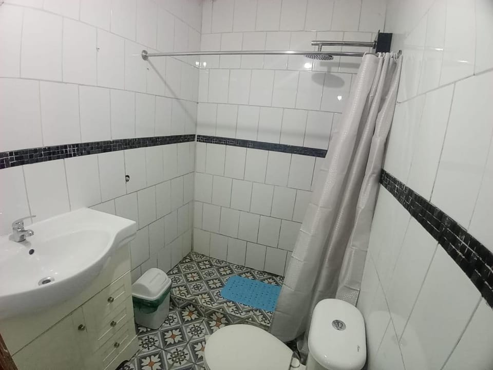 Cabaña de 2 pisos House in Villarrica