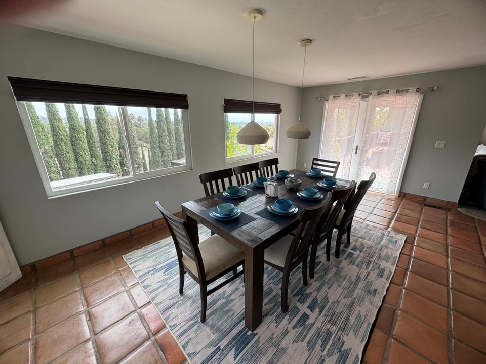San Diego Sunset Paradise w Pool and Panoramic Views House in Vista