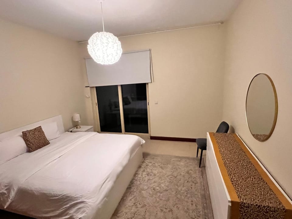 امواج الشاطئ AMWAJ BEACH KAEc Apartment in Makkah Province