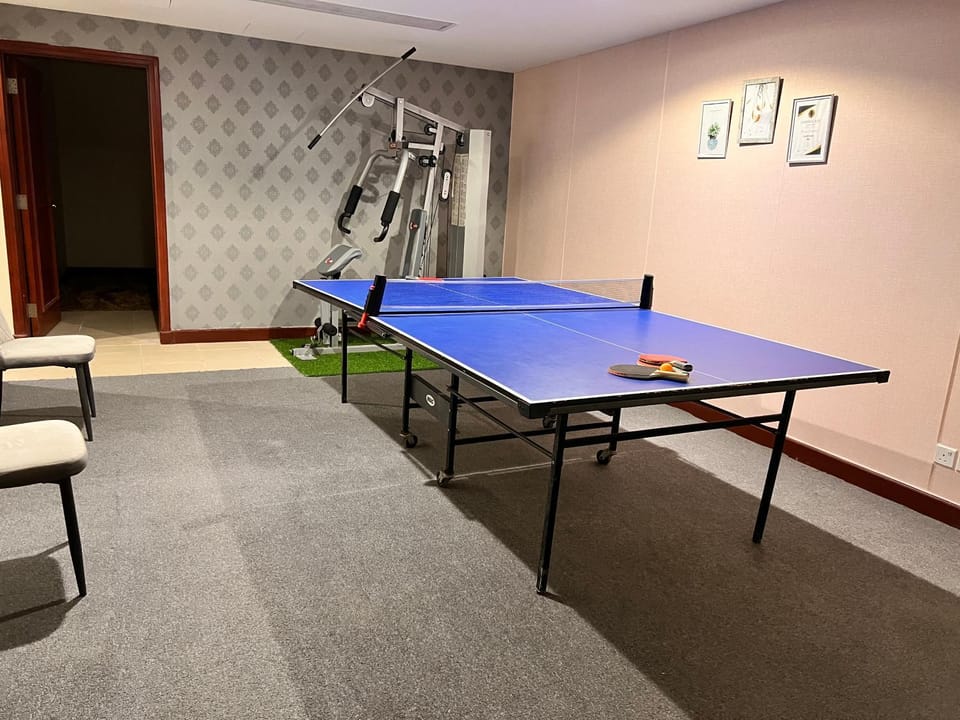 امواج الشاطئ AMWAJ BEACH KAEc Apartment in Makkah Province