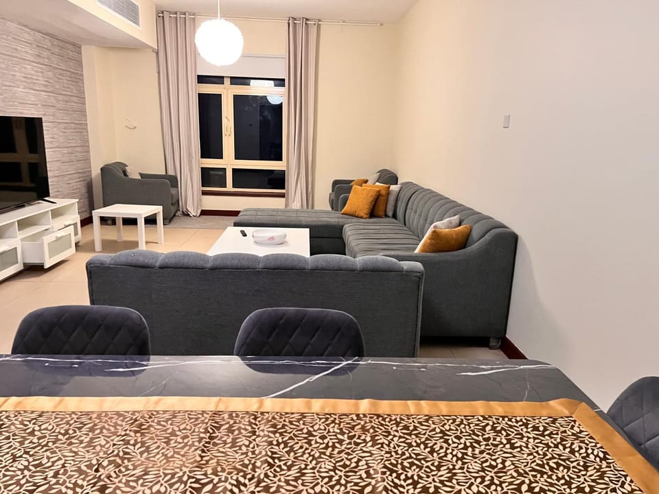 امواج الشاطئ AMWAJ BEACH KAEc Apartment in Makkah Province