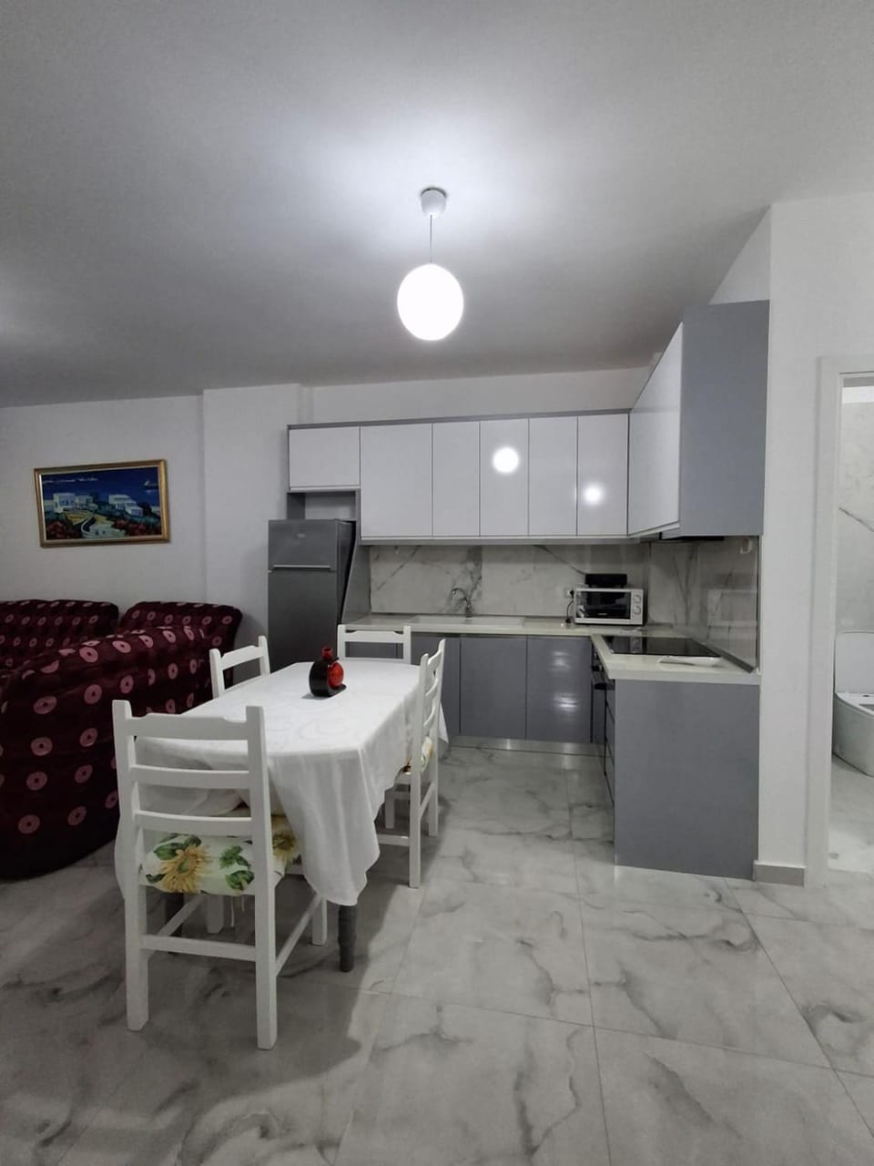 Apartament Lear Apartment in Vlorë