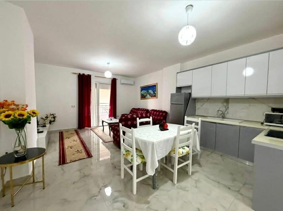 Apartament Lear Apartment in Vlorë