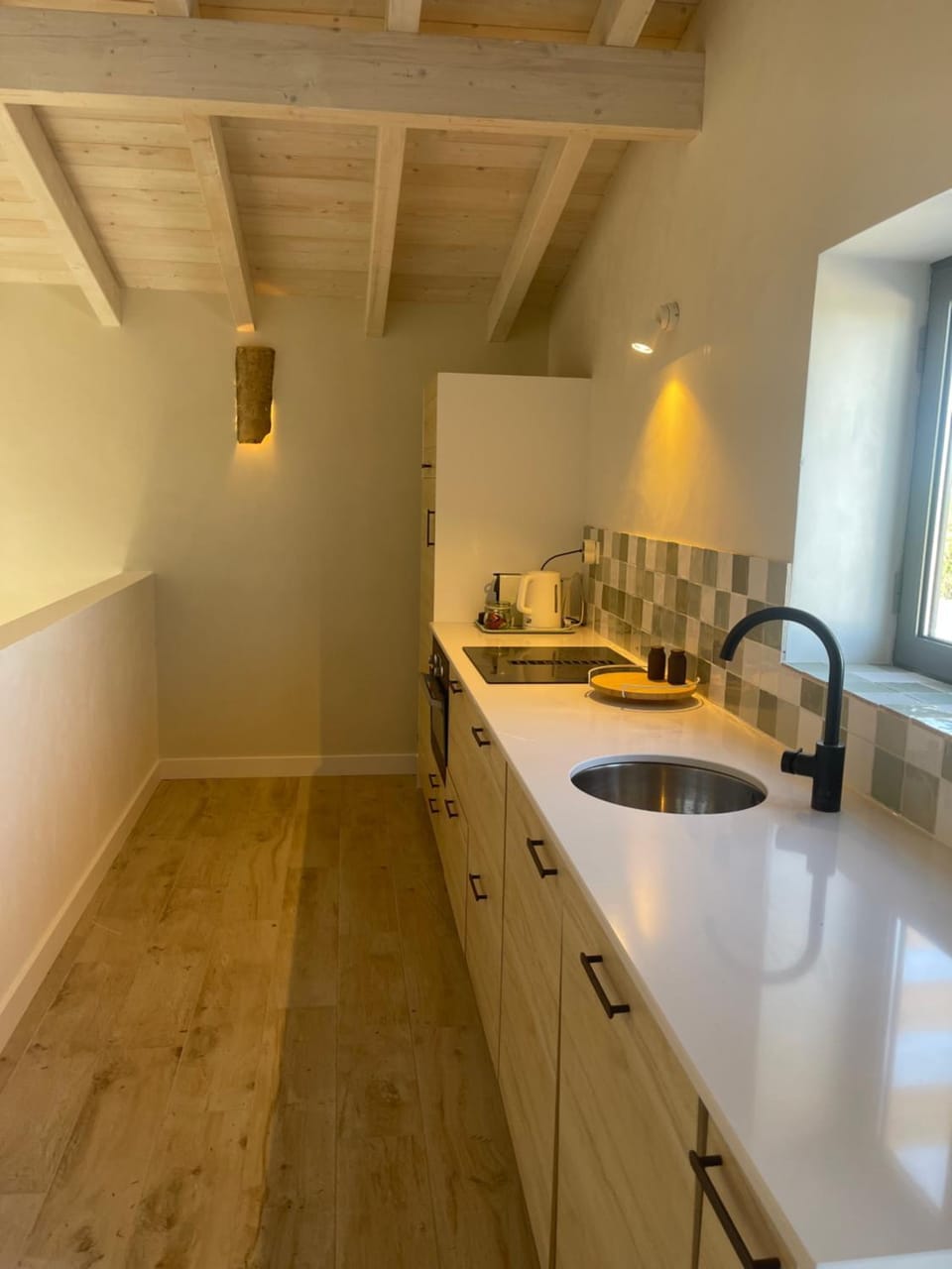 Casa Padaria 1- Loft Apartment in Loulé