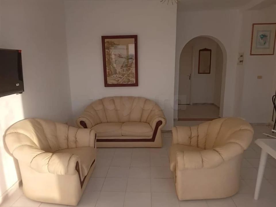 Marina tabarka Apartment in Tunisia