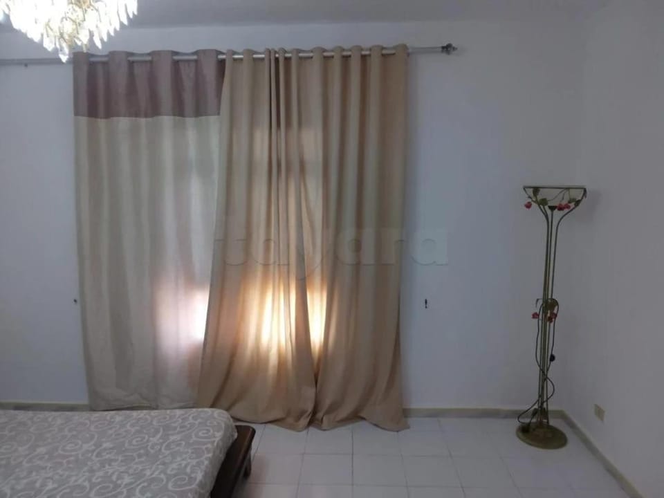 Marina tabarka Apartment in Tunisia