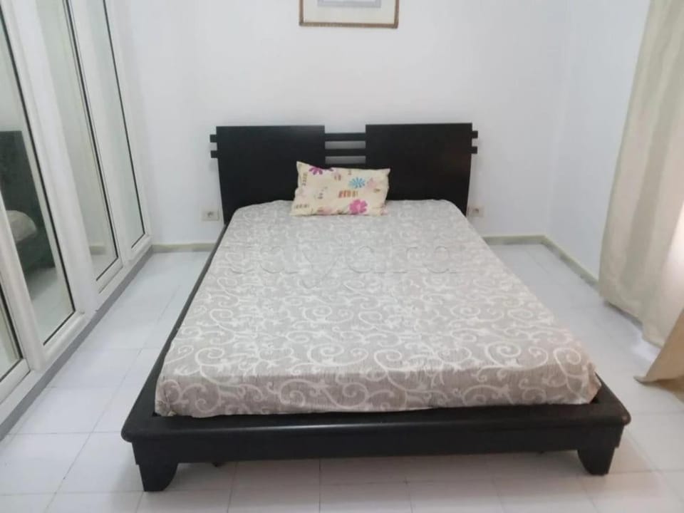 Marina tabarka Apartment in Tunisia
