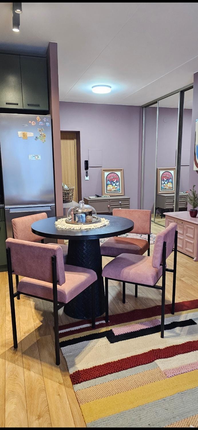 Colourful & Cozy One-Bedroom Apartment Apartment in Vilnius