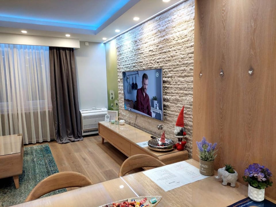 City Center Apartment Sarajevo Accross BBI Shopping Mall Apartment in Sarajevo