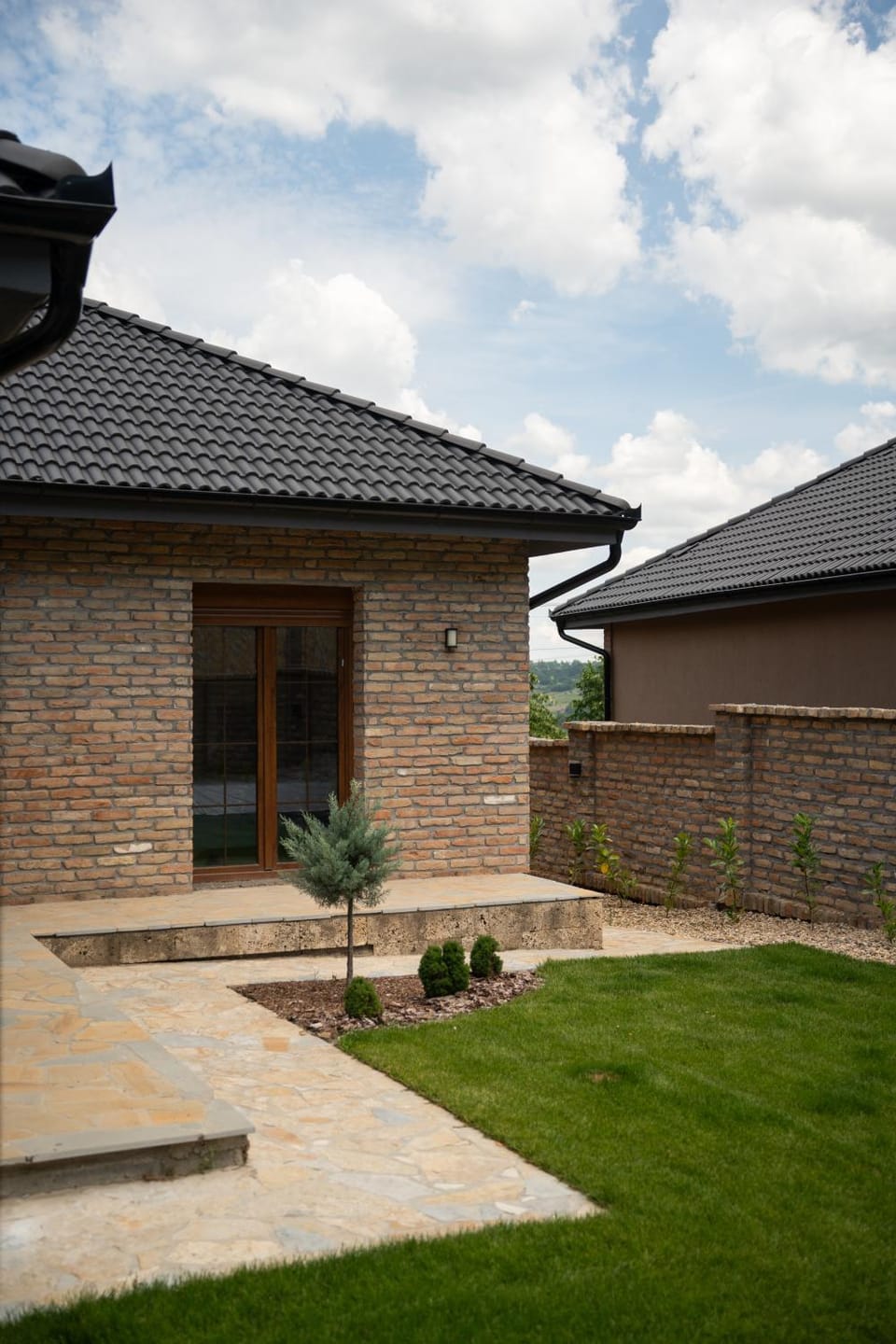 Villa Royalstone Villa in Serbia