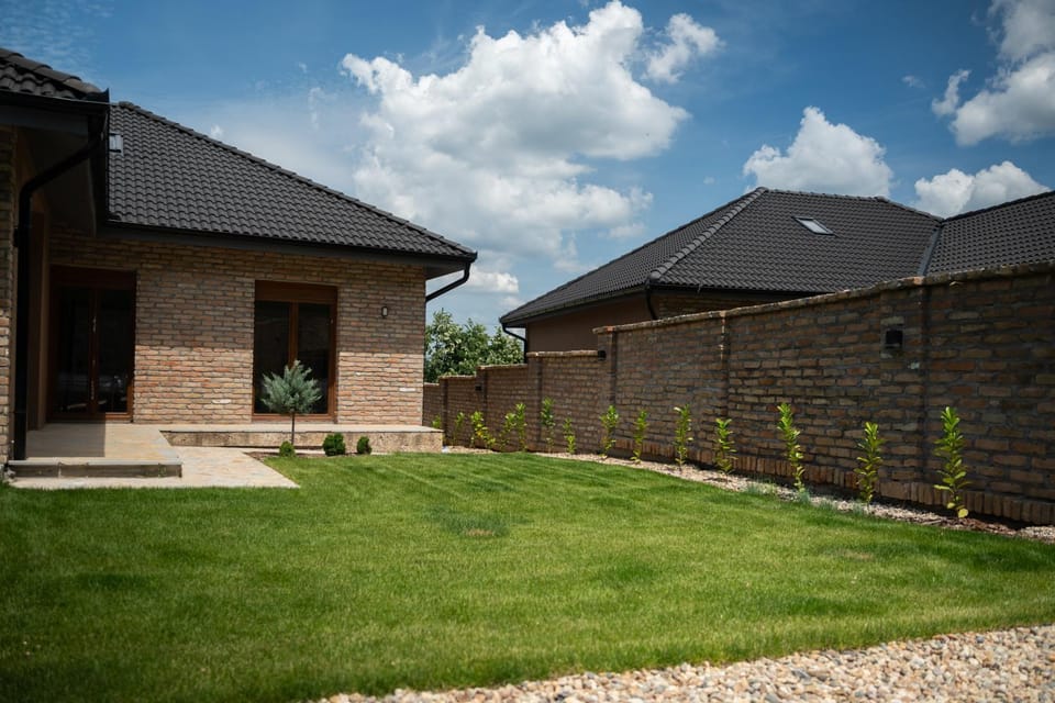 Villa Royalstone Villa in Serbia