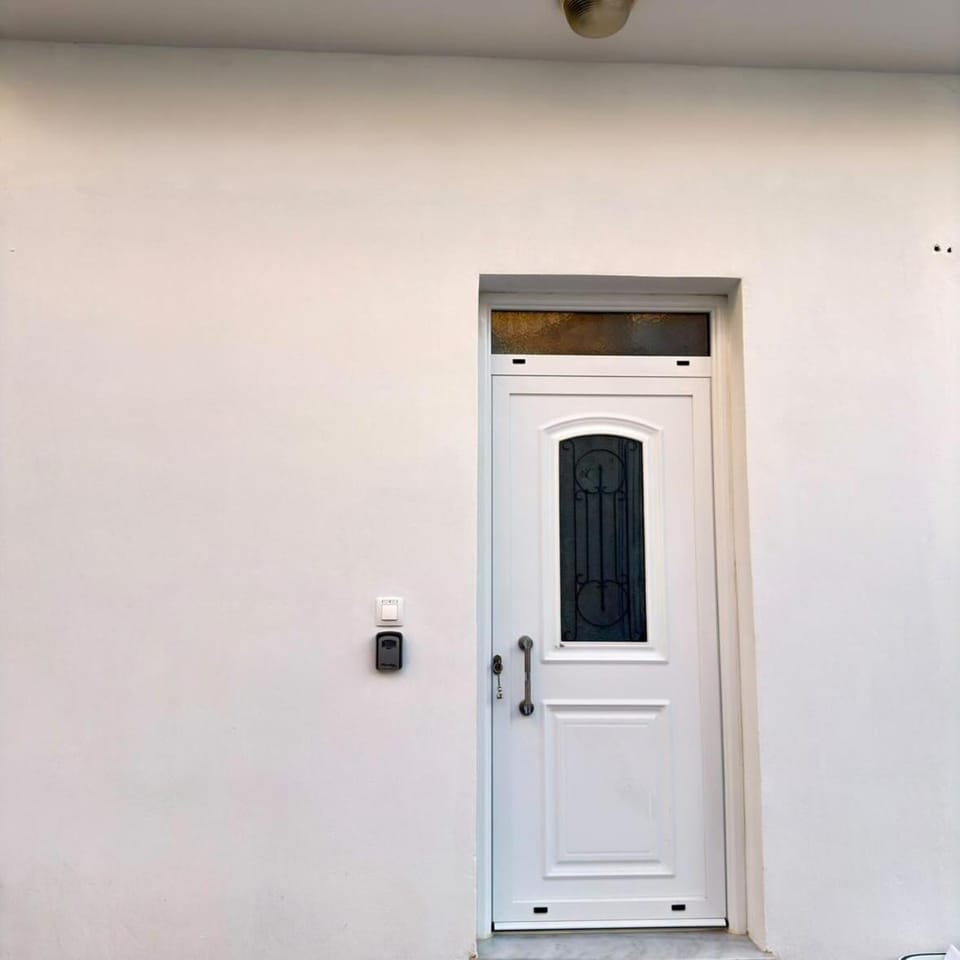 Dimitra's House Apartment in Kefalos