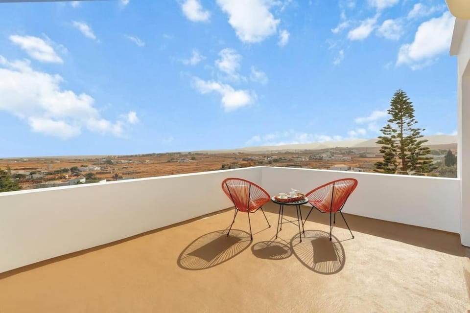 Amazing real canarian house House in Maxorata