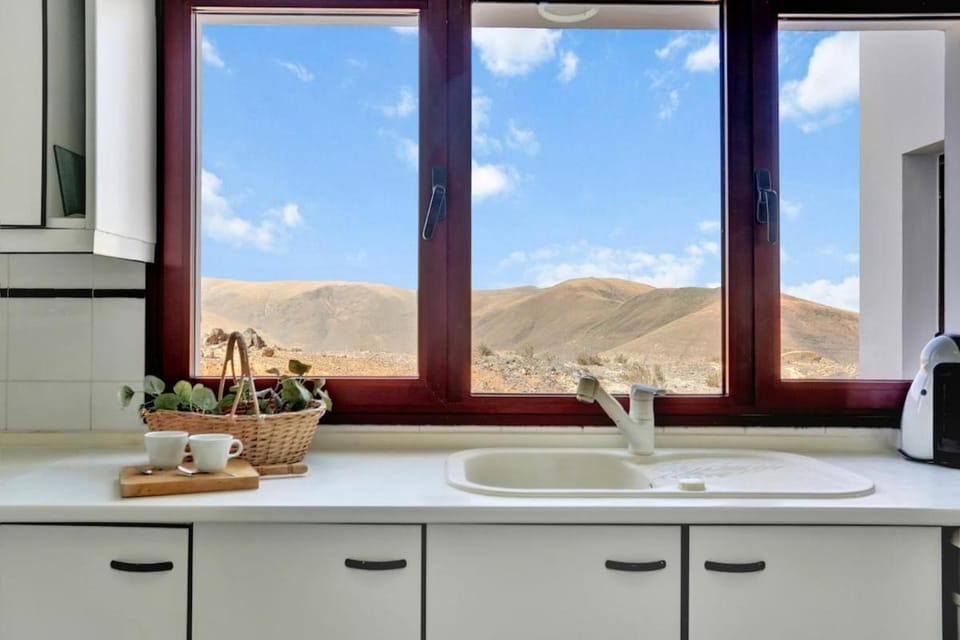 Amazing real canarian house House in Maxorata