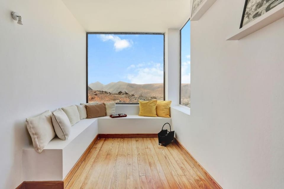 Amazing real canarian house House in Maxorata