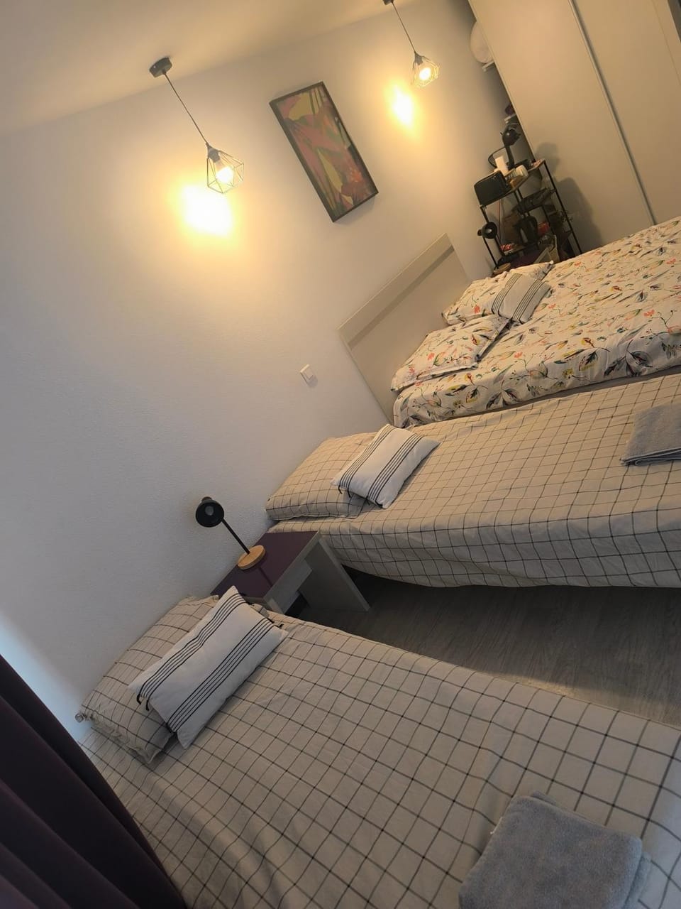 Agréable logement Apartment in Lourdes