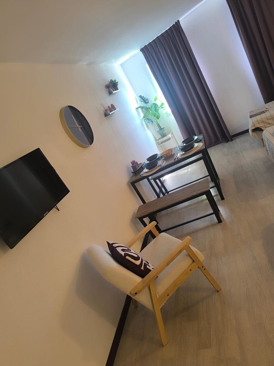 Agréable logement Apartment in Lourdes