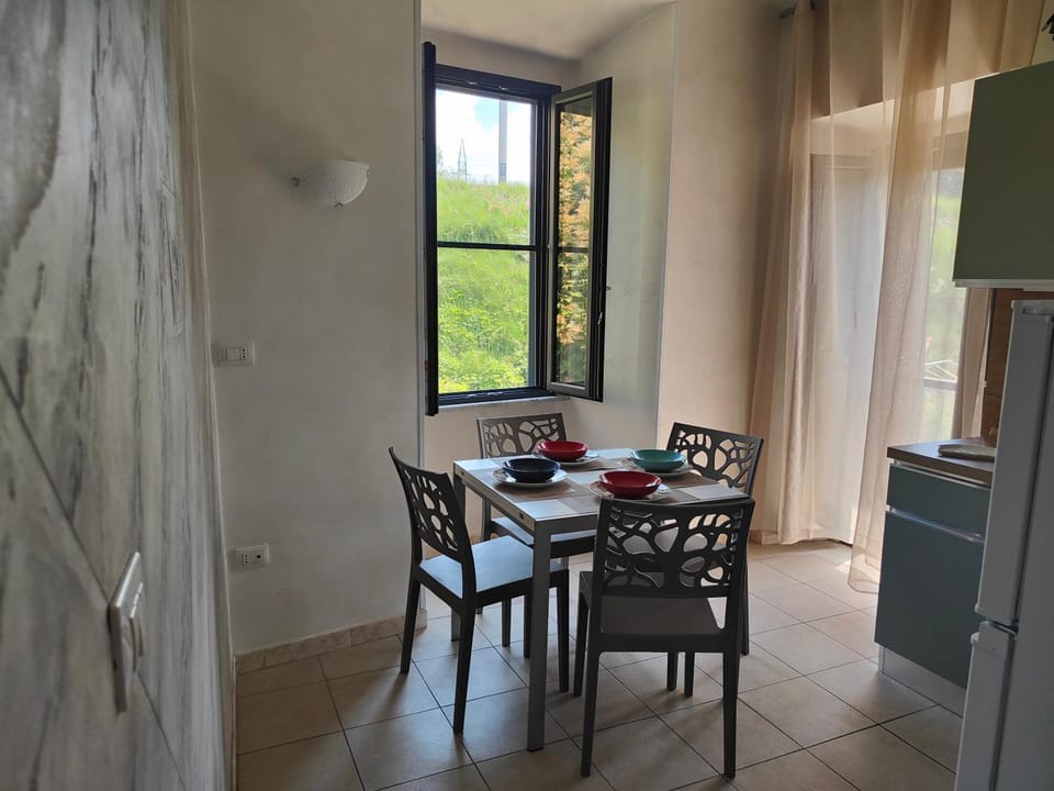 La casa di Rosa - Alloggio Turistico Apartment in Civitavecchia