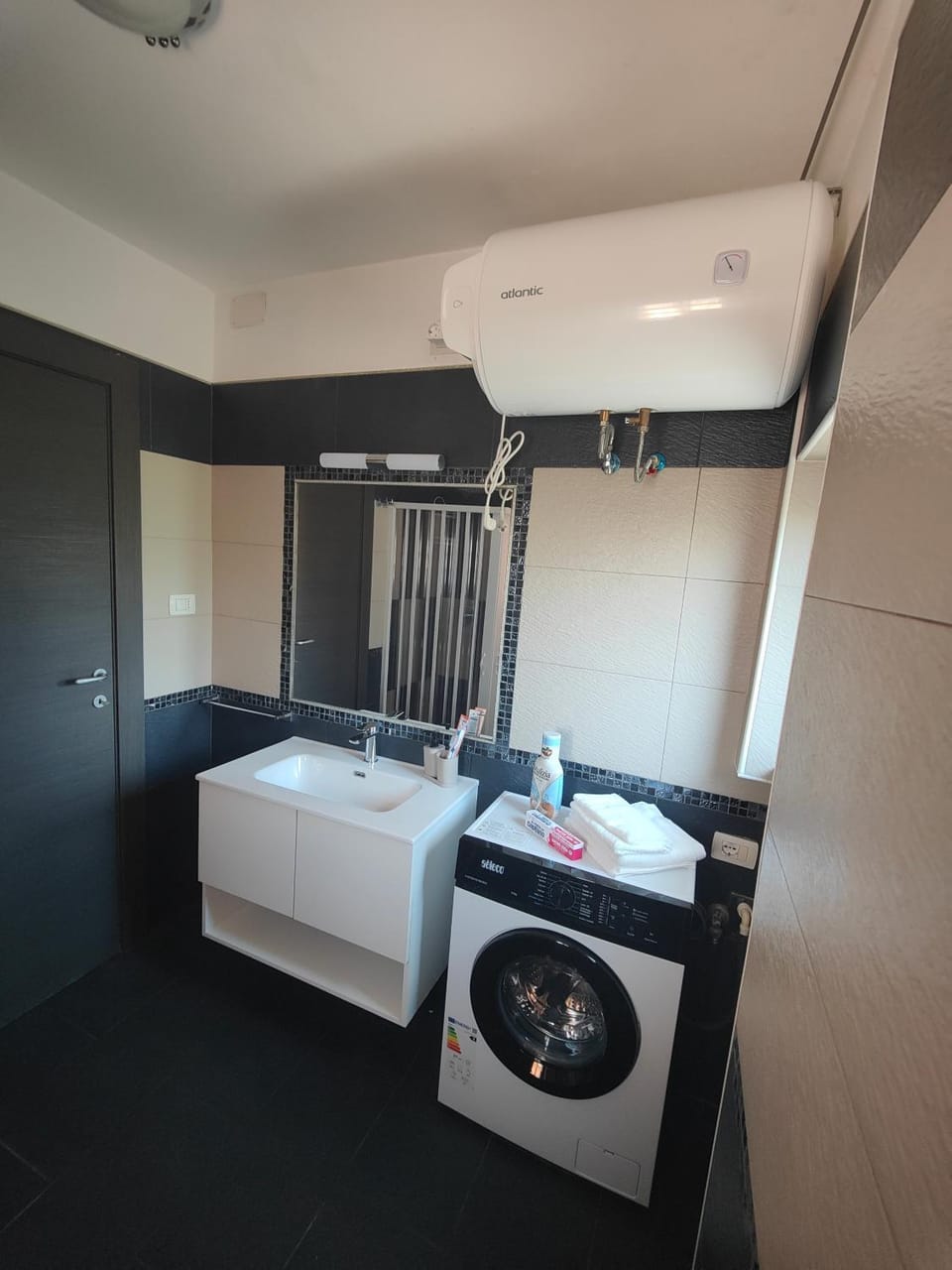 La casa di Rosa - Alloggio Turistico Apartment in Civitavecchia