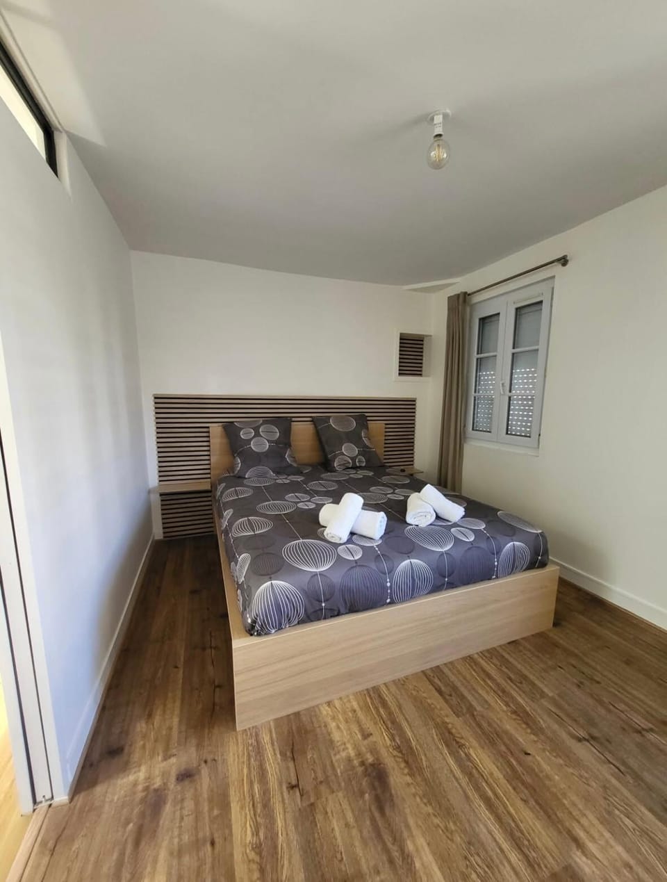 Bel Appartement 2 Chambres - Totalment Renouvellé Apartment in Angers