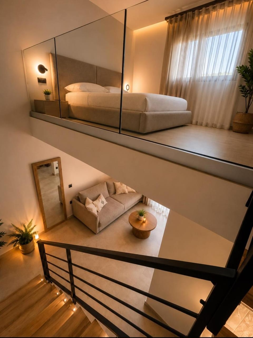 Estia Luxury Suites & Spa Apartment in Decentralized Administration of Macedonia and Thrace