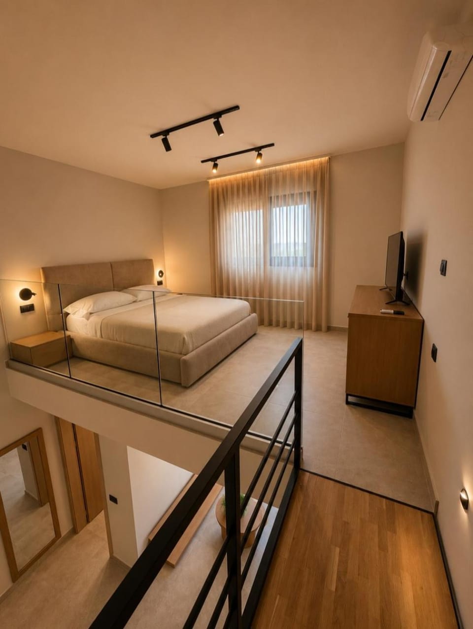 Estia Luxury Suites & Spa Apartment in Pieria, Greece