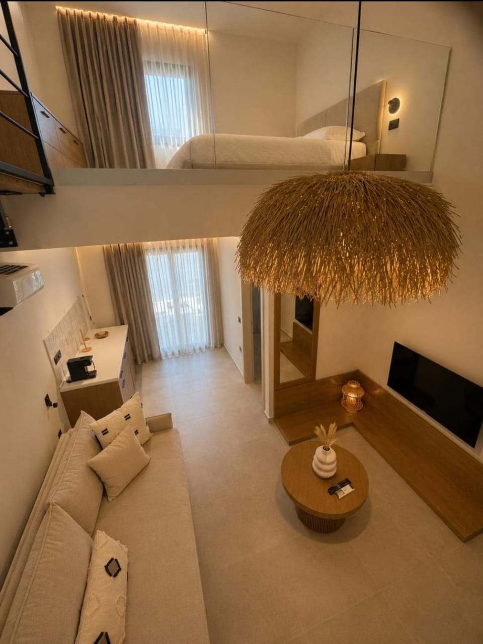 Estia Luxury Suites & Spa Apartment in Decentralized Administration of Macedonia and Thrace