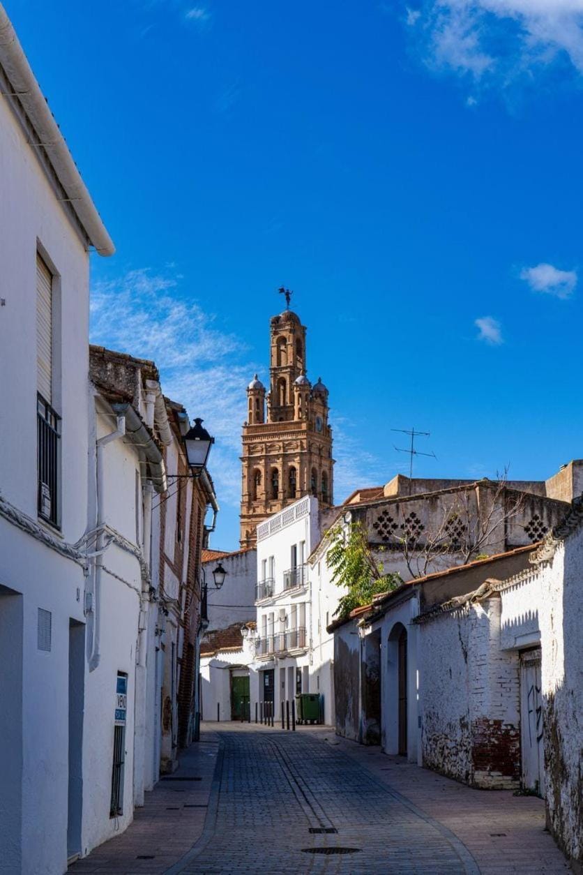 Encanto Histórico en Carmona - Estudio Bajo a un paso de Sevilla by beBalmy Apartment in Carmona