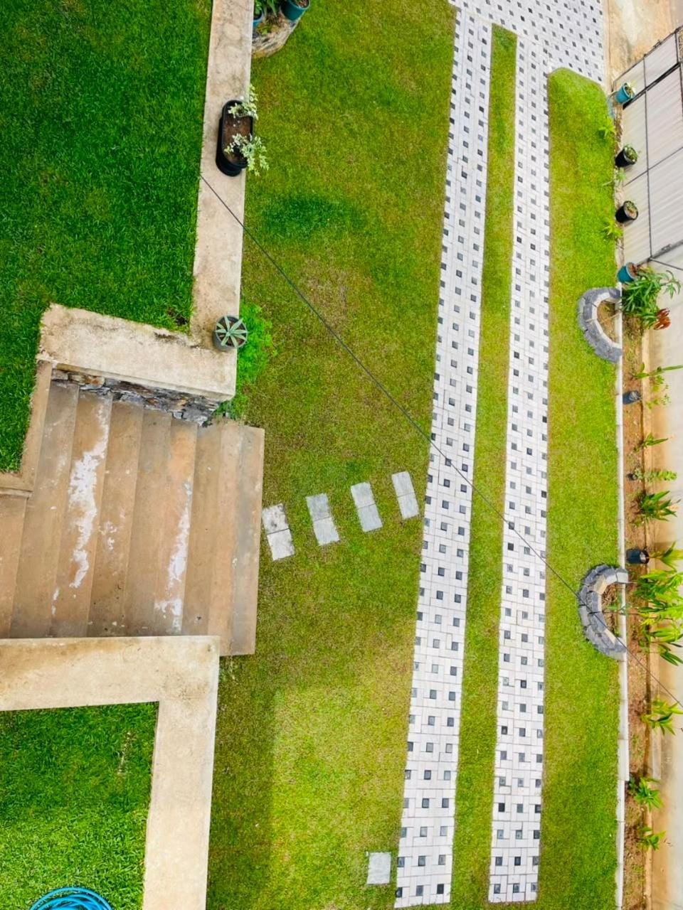 Villa Serandiva Bed and Breakfast in Southern Province
