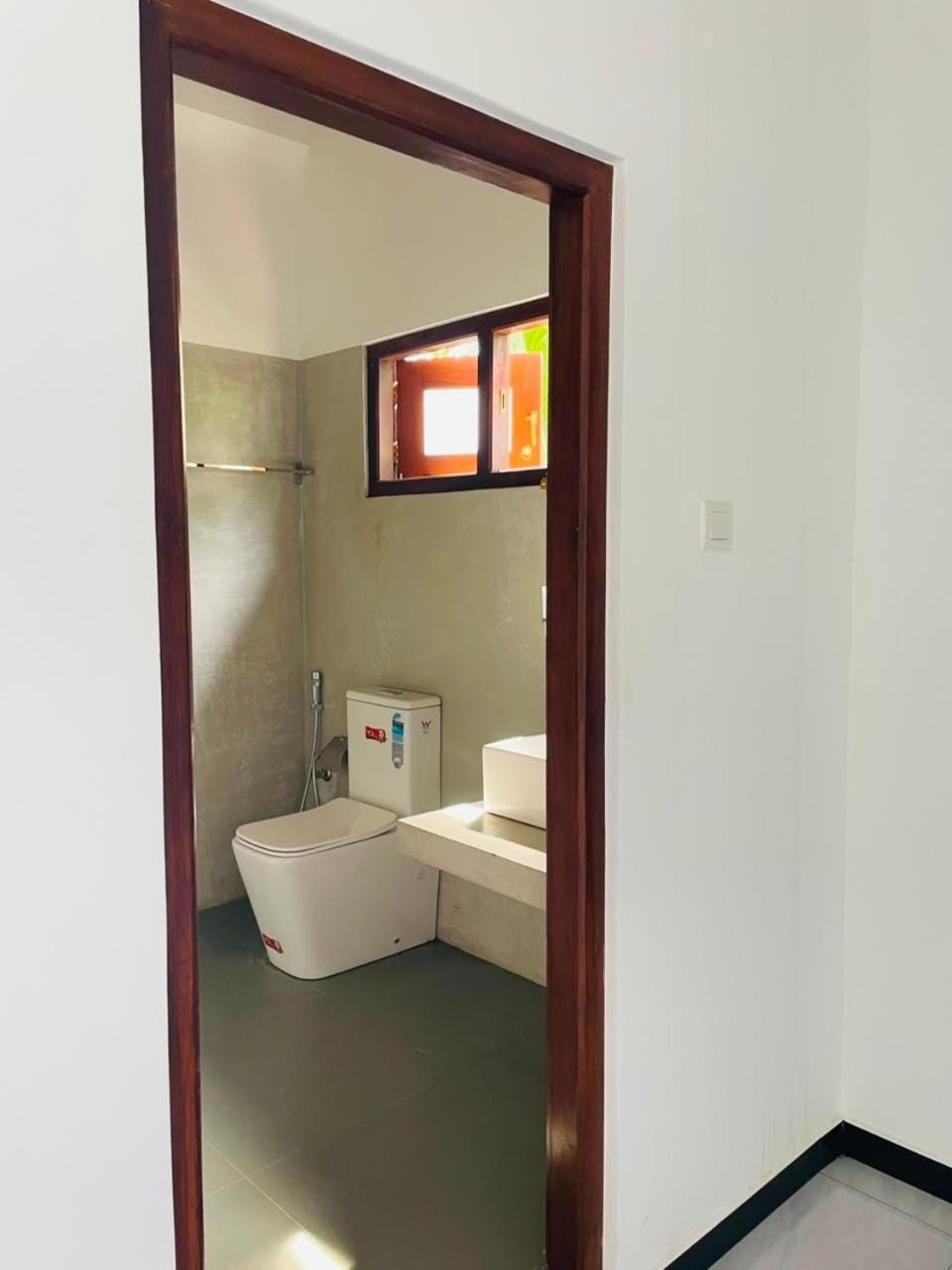 Villa Serandiva Bed and Breakfast in Southern Province