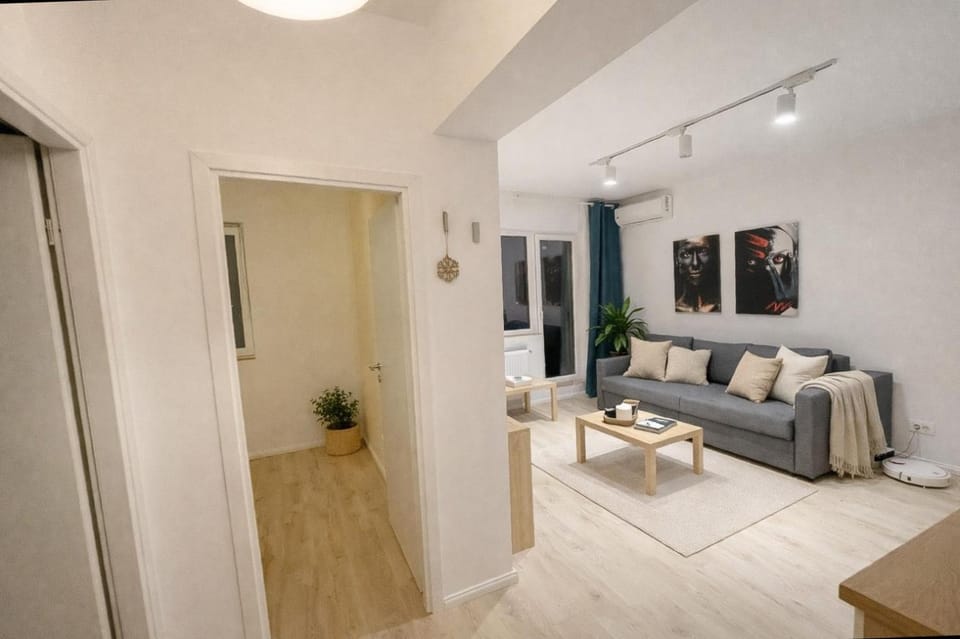 InstaStay Apartment in Bucharest