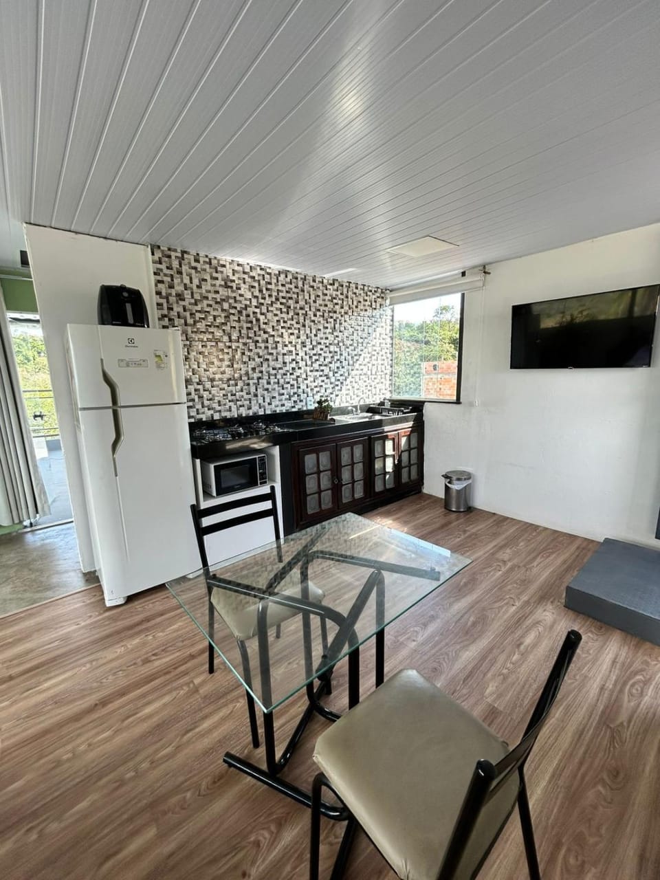 Refugio em meio a natureza BH Apartment in Belo Horizonte