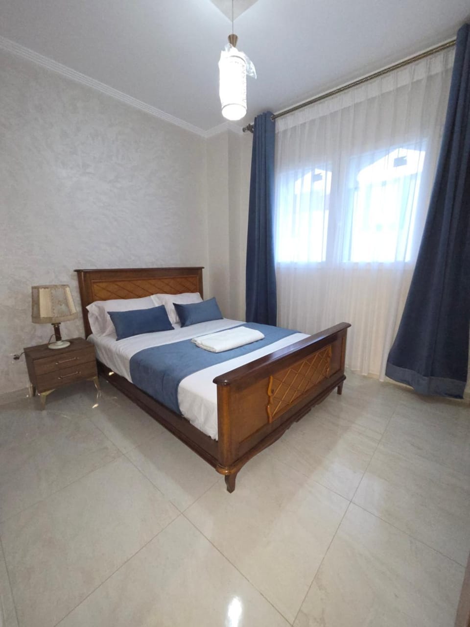 Les apparts d'Orient Dar Chah 'Inez 1D Apartment in Tangier-Tétouan-Al Hoceima
