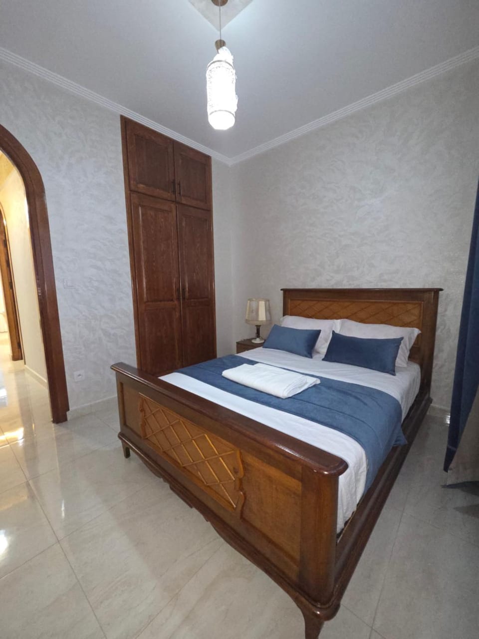 Les apparts d'Orient Dar Chah 'Inez 1D Apartment in Tangier-Tétouan-Al Hoceima
