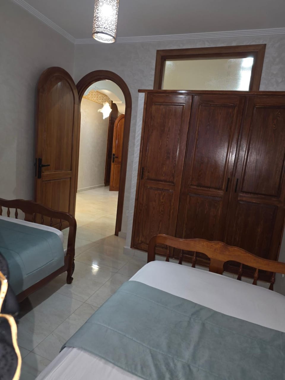 Les apparts d'Orient Dar Chah 'Inez 1D Apartment in Tangier-Tétouan-Al Hoceima