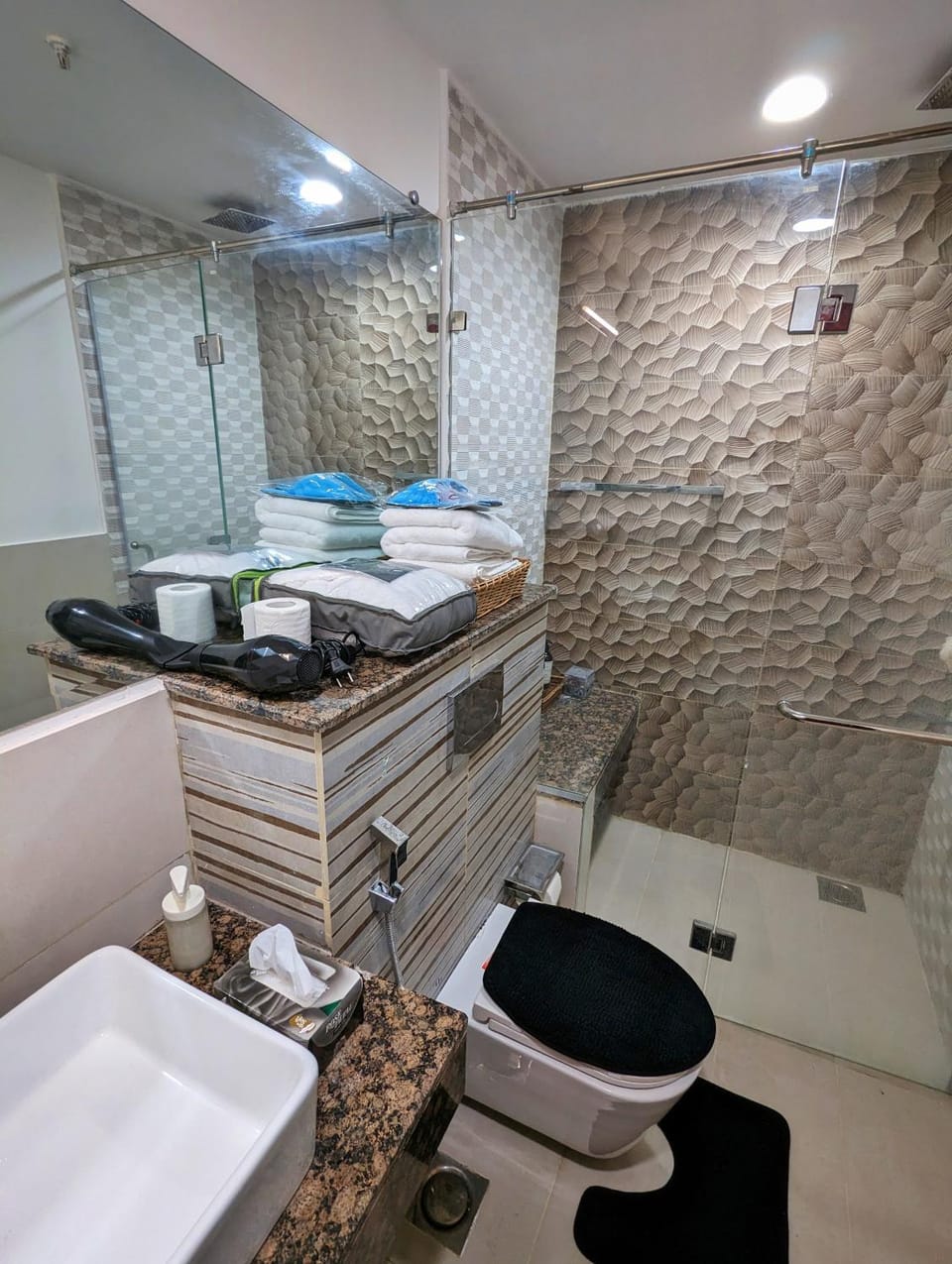 Toilet, Bathroom