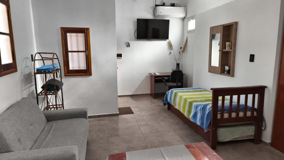 Renzo Apartment in Santiago del Estero Province, Argentina