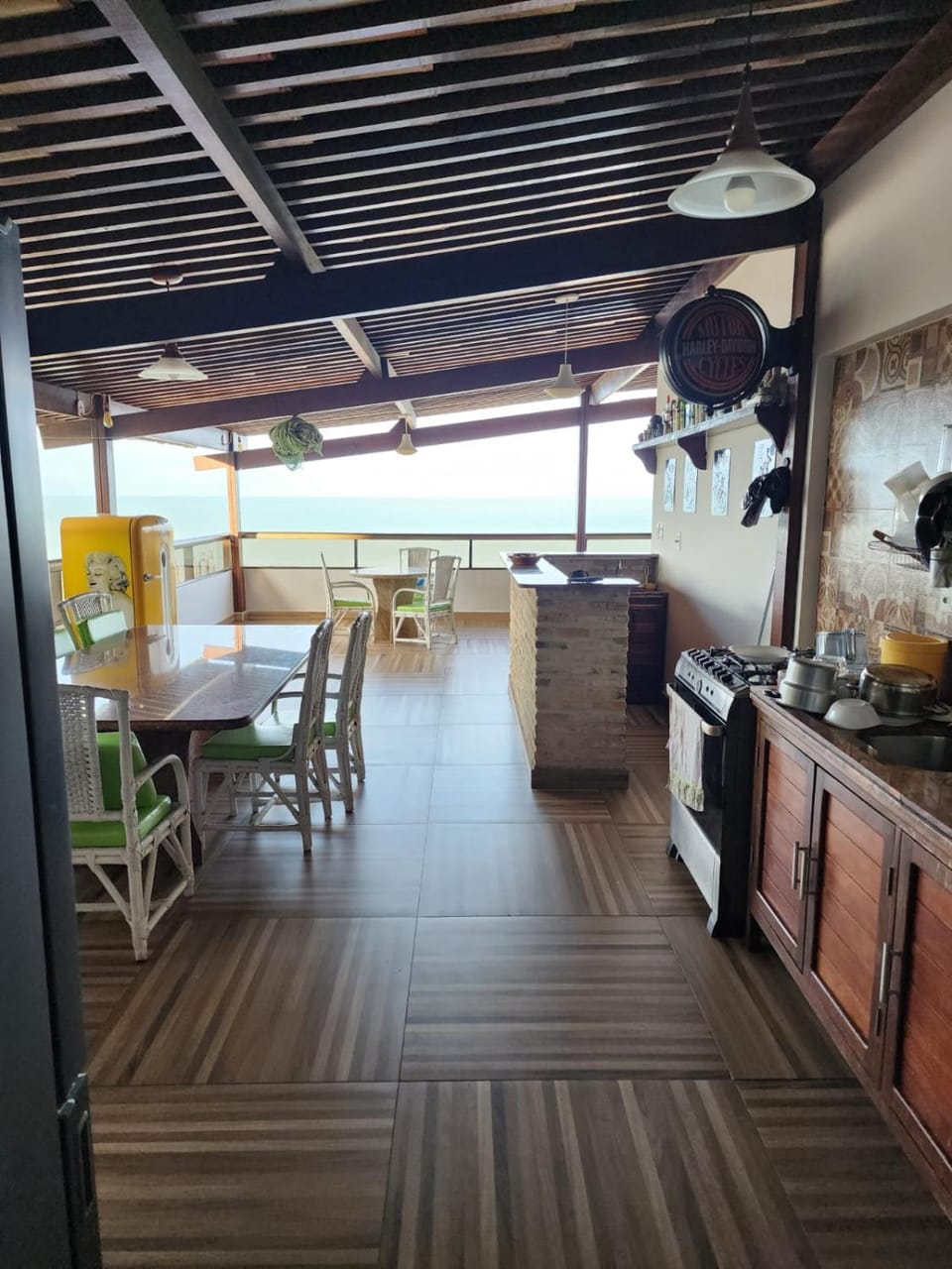 Cobertura Alto Padrão Galeria Turística Hugo Valentim Apartment in Parnamirim
