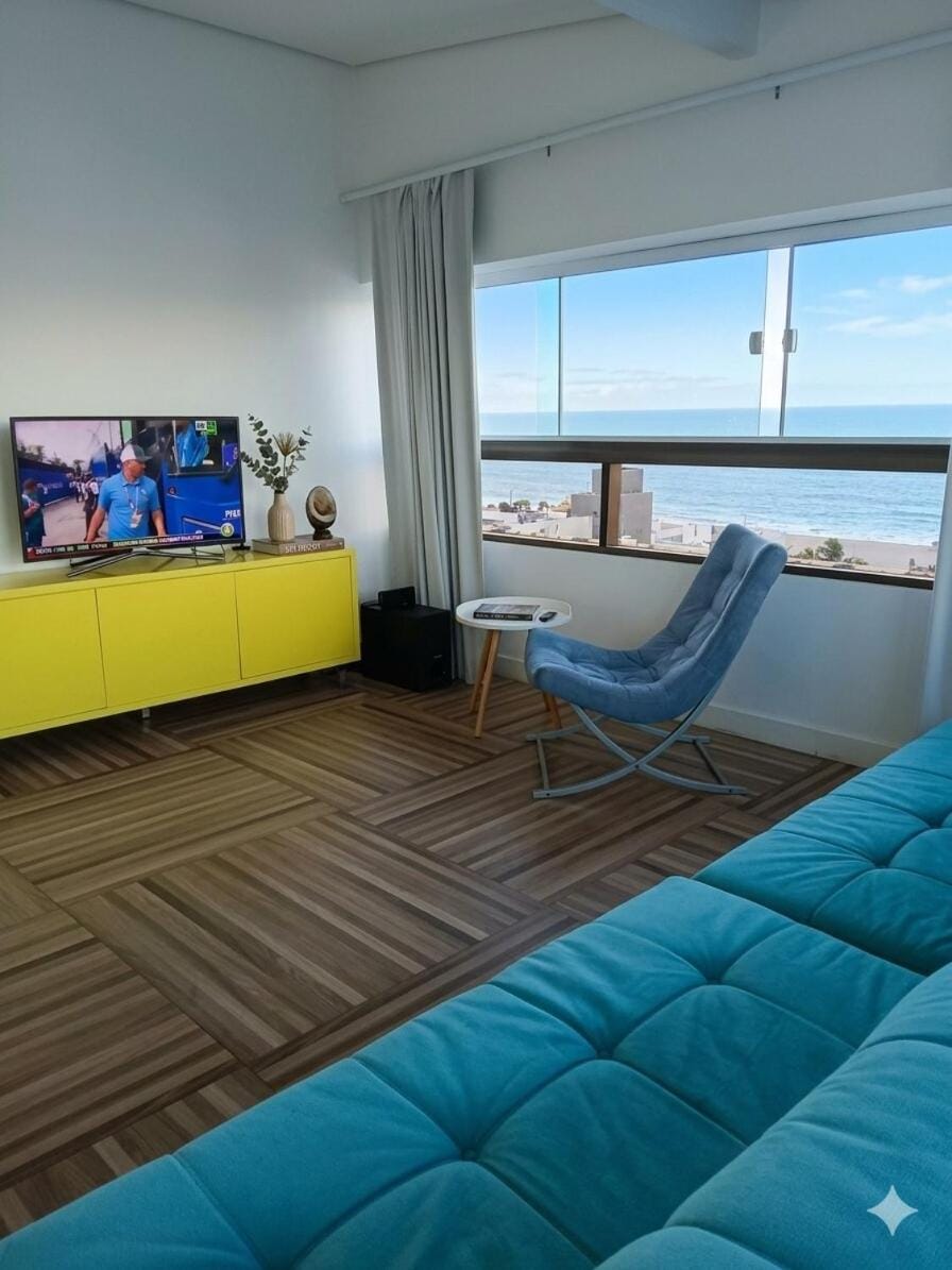 Cobertura Alto Padrão Galeria Turística Hugo Valentim Apartment in Parnamirim