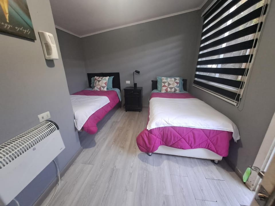 HOSTAL EL ARoMO CHILLÁN Bed and Breakfast in Bio Bio, Chile