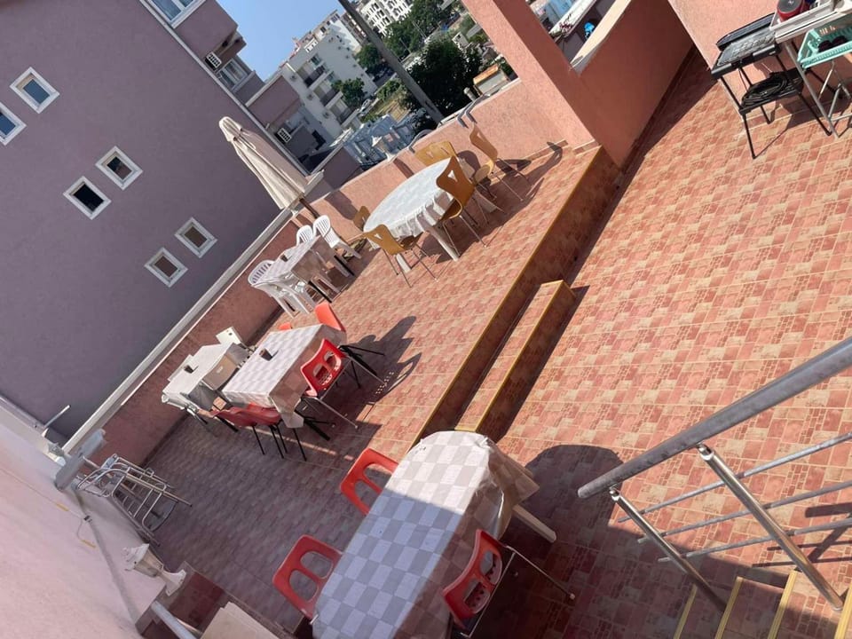 Vila pink Vacation rental in Ulcinj Municipality