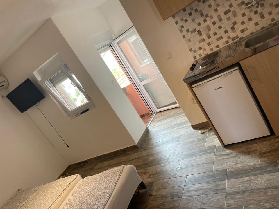Vila pink Vacation rental in Ulcinj Municipality